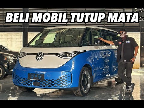 Beli ID. Buzz Tanpa Tahu Plus Minusnya