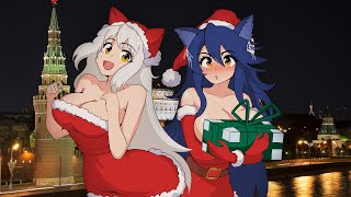 НОВОГОДНЕЕ ОБРАЩЕНИЕ СНЕЖИ 2026