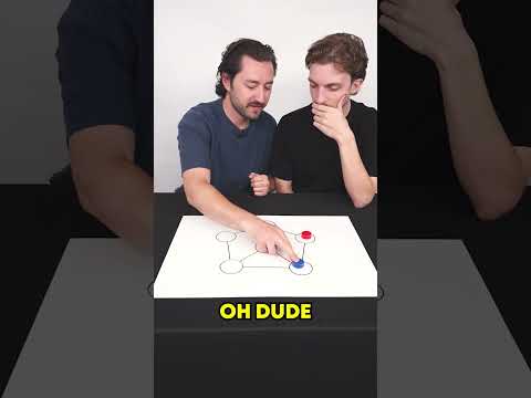 How to Play Cops and Robbers
