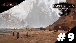 【🔴Playday : Clair Obscur Expedition 33 - Part 9】สาวโมโนลิธโก้จริงๆ【 #A