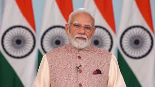 PM's Message on Inauguration of Swaminarayan Temple in Paris