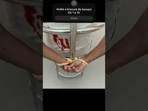 A bravura do homem genial salva todos os reféns? #short #filme #clipes #viral