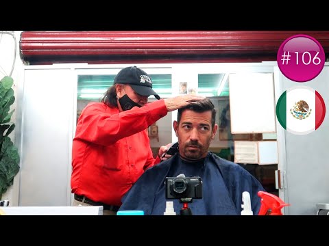 2,5€ LA COUPE AU MEXIQUE ! (VLOG #106)