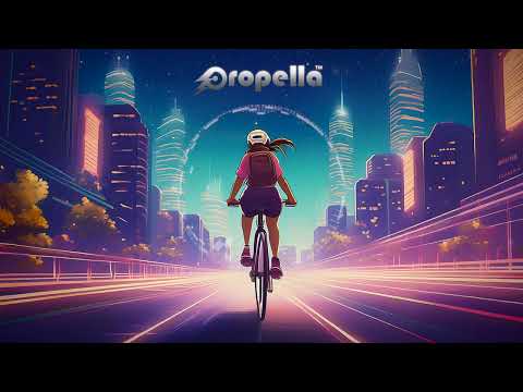 1 Hour LoFi Chill Mix Vol 1🎧 Music for Work/Study/Concentration/Creativity - PROPELLA MUSIC