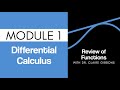 Exploring Function Basics and Notation