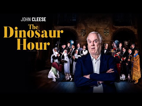 The Dinosaur Hour | Sunday 19th November