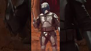 #jangofett #starwars