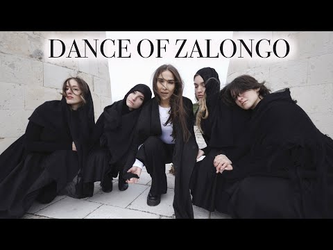 Κωνσταντίνα Τούνη - Ο χορός του Ζαλόγγου (Music Video) 4K - Dance of Zalongo by Tryfon Anastasiou