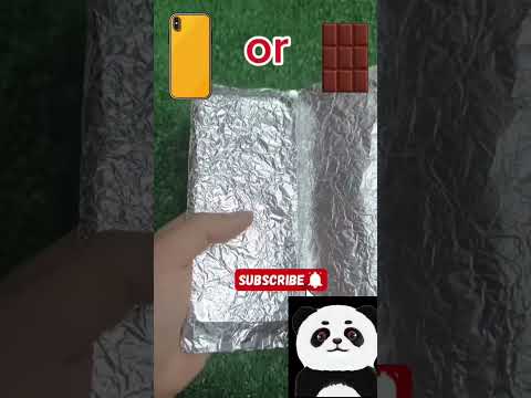 iphone or chocolate #memes #short