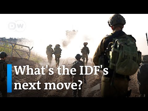 Netanyahu rules out cease-fire unless hostages freed | DW News