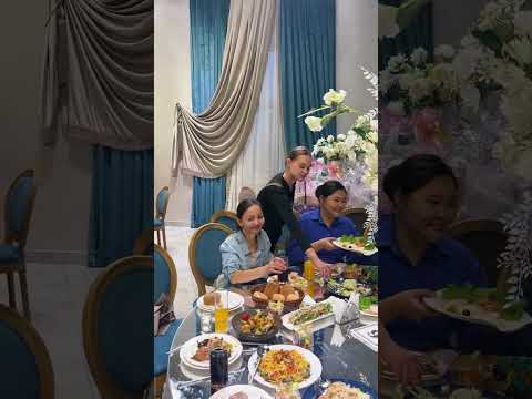 Лайфхак для официантов #shorts #diy #лайфхаки #wedding #restaurant #like #video #india #Wedding #top