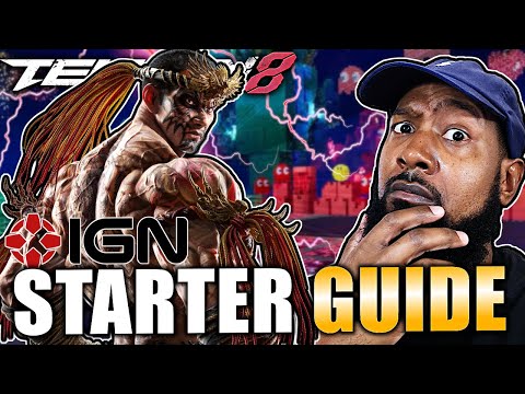 Fahkumram Looks Top Tier Already! STARTER GUIDE REACTION!
