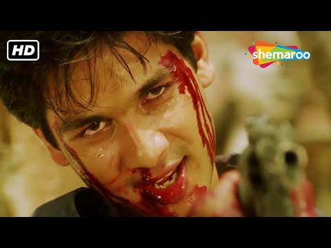 CLIMAX SCENE | Fida - Part 4 | Shahid Kapoor, Fardeen Khan, Kareena Kapoor, Kim Sharma