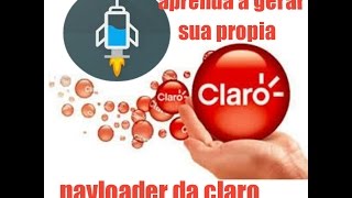 como criar payloader da (claro) para http injector e (eproxy)