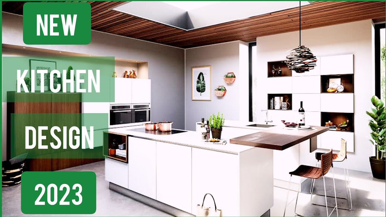New 200 Amazing Kitchen Designs 2023 | Top 12 Kitchen Wall Decor Ideas With Creative Tips And Tricks
