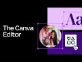 Canva Design Features and Functions