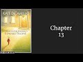 Character Development and Themes in Edward's Journey