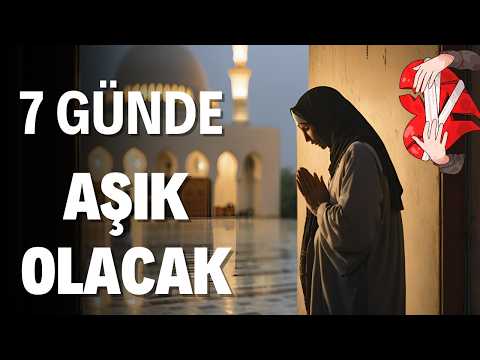 Sevdiğin Geri Gelecek mi? Bu Duayı Etmeden Karar Verme!