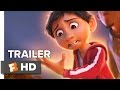Exploring the World of Coco: Teaser Trailer Insights