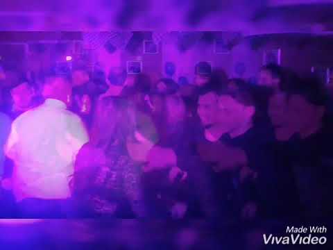 Il piano bar di Lorena