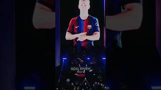Barcelona lança novo manto um para este ano. #barça