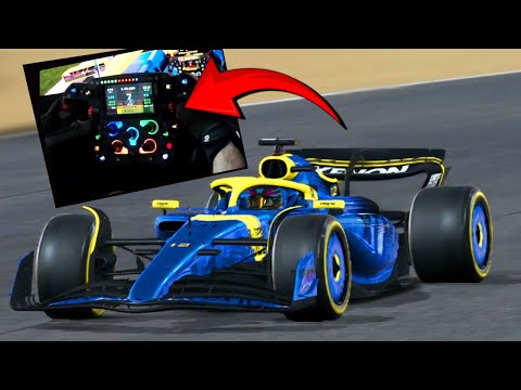 F1 25: FINALMENTE lo SCHERMO - Altra GRANDE GARA
