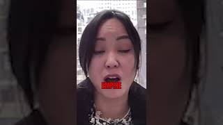 Epstein Survivor: "He Told Me To Have His Baby..."