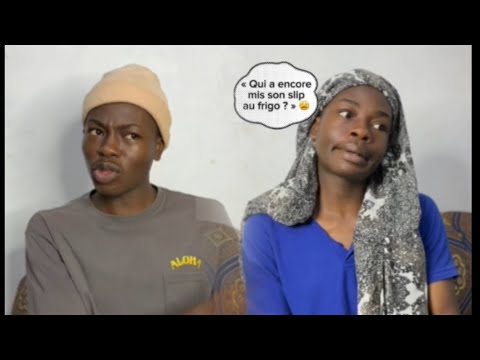 🔴 QUAND VOTRE COUPLE PRÉFÉRÉ ESSAIE DE JOUER 🤣