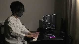ピアノ弾いてますリクエスト募集中！ 2025/08/31