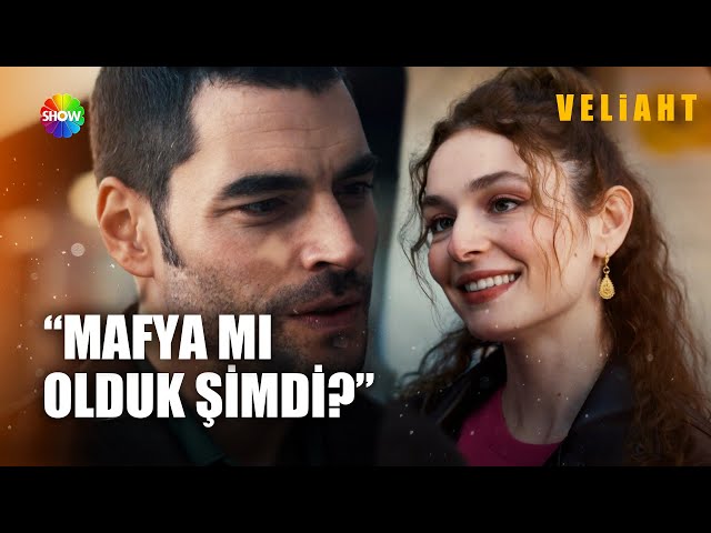 Timur ile Reyhan’ın tatlı atışması!