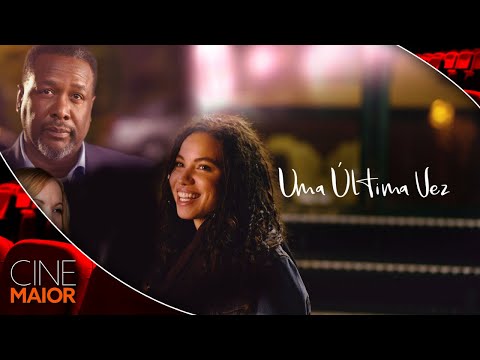 Uma Última Vez (2018) | Filme GRÁTIS Dublado - Drama com Jurnee Smollett // Cine Maior