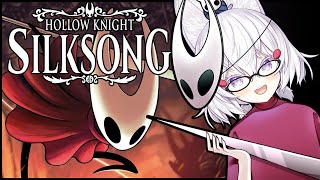 [ SILKSONG ] NO MORE CLOWNING AROUND   [ Phase-Connect ]