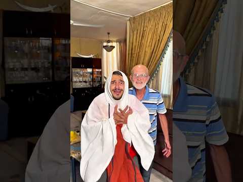 صدمة كبيرة😂🥳