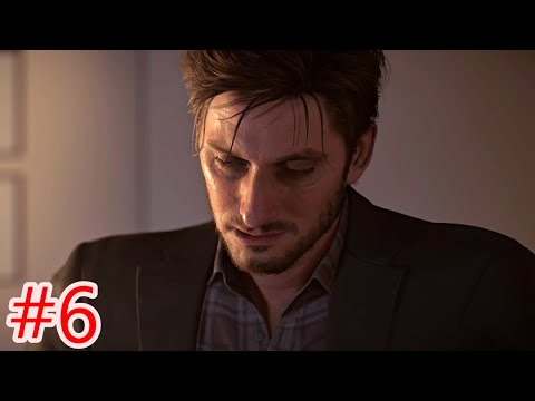【デスストランディング2】ニールの過去【メインストーリー#6エピソード10～13】ネタバレあり