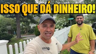 PERDIDOS NOS EUA “BRASILEIROS ESTÃO PERDIDOS” DAVI