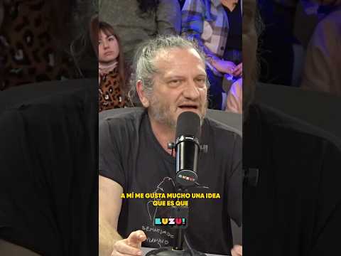 Procrastinación y deseo 🤯 #ndn #nadiedicenada #luzutv #dario