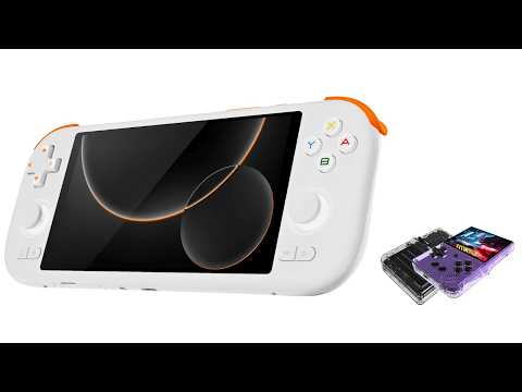 MANGMI AIR X & R350S News Update!