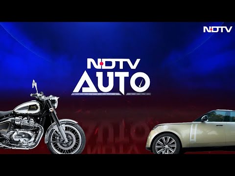 NDTV Auto Show: Royal Enfield Classic 650 Review, Range Rover Review, Bajaj Gogo E-Rickshaw Review