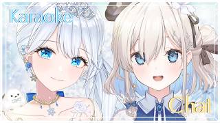 Collabo stream❄ リリーちゃんと歌う！