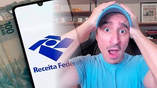Receita Federal prepara plataforma 150 vezes maior que o Pix para recolher novos impostos
