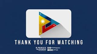 WATCH: Malacañang Press briefing | September 12, 2025