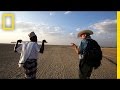 National Geographic Storytelling and Journalism