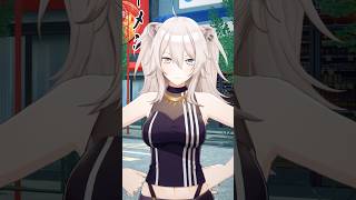 【踊ってみた】けっかおーらい  #こっちのけんと #dance #hololive【獅白ぼたん】