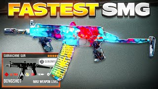 *NEW* FASTEST KILLING Smg in Black Ops 6! (KSV)