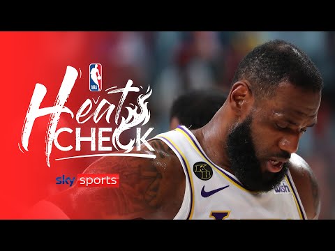 Should the NBA’s MVP decision factor in the Playoffs? | Heatcheck | Hot or Not