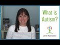 Understanding Autism: Basics and Diagnosis