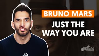 just the way you are bruno mars cover just the way you are bruno mars cover