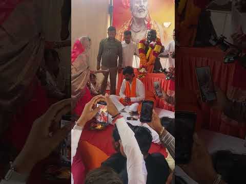 Manoj Jarange Patil | मनोज जरांगे पाटील