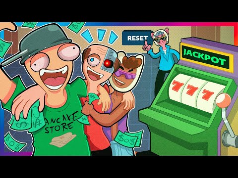 That One Time We Got Infinite Money On Schedule 1!