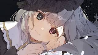 ⊹˚.  【雑談】初見/ROM歓迎┊珍しい時間におはなししませんか〖 #vtuber  #月明かりの墓地にて 〗